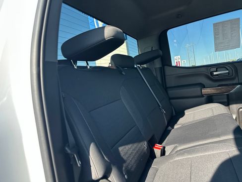 Used 2021 GMC Sierra 1500 SLE w/ Fleet Comfort Package AWD/4WD image 32