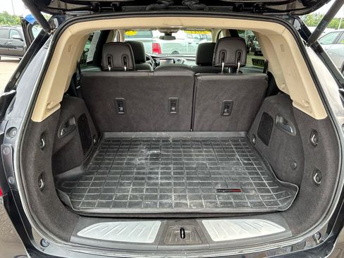 Used 2017 Buick Envision Premium w/ Driver Confidence Package AWD/4WD image 17