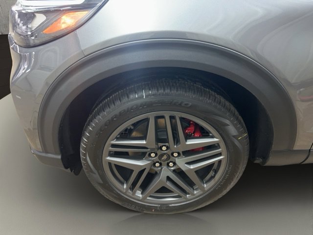 New 2027 Ford Explorer ST-Line w/ Premium Package AWD/4WD image 12