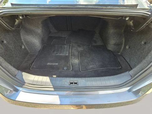 Used 2021 Nissan Altima 2.5 S w/ Driver Assist Package FWD image 32