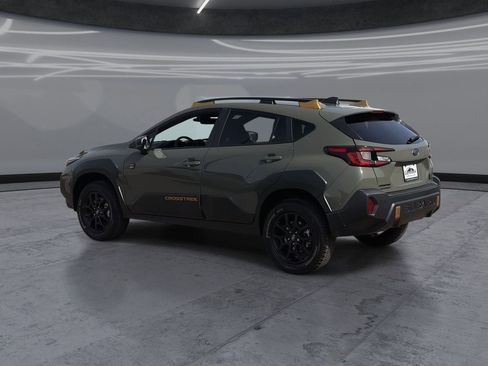New 2026 Subaru Crosstrek 2.5i Wilderness AWD/4WD image 3