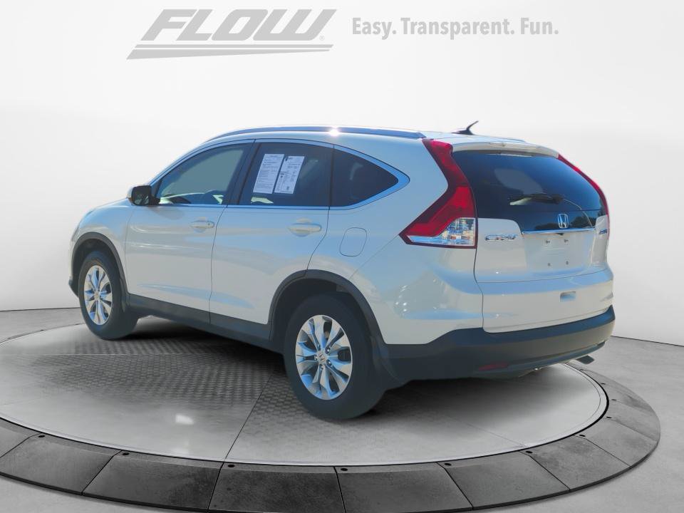 Used 2014 Honda CR-V EX-L image 6