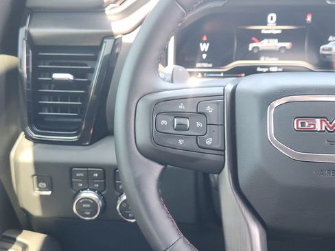 Used 2025 GMC Sierra 1500 AT4X AWD/4WD image 28