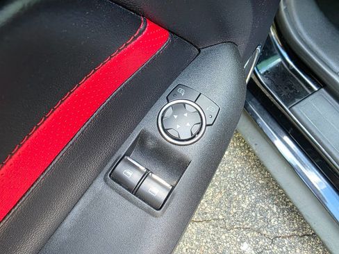 Used 2019 Ford Mustang GT Premium w/ GT Performance Package image 11