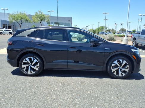 Certified 2023 Volkswagen ID.4 Pro RWD image 8