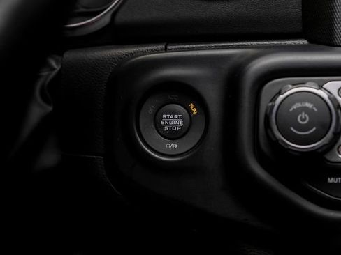 Used 2021 Jeep Wrangler Unlimited Sahara w/ Cold Weather Group AWD/4WD image 53