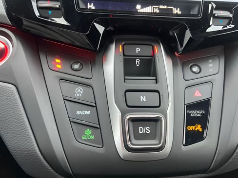 New 2026 Honda Odyssey Sport-L image 20