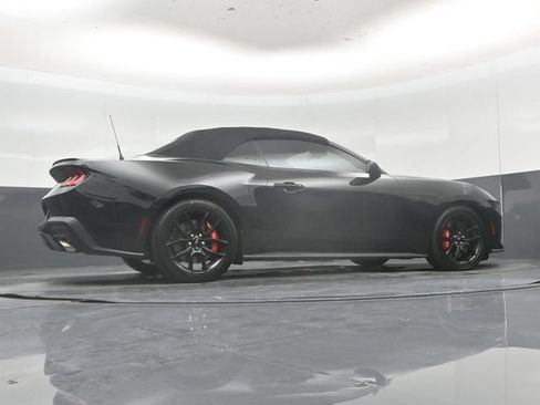 Used 2024 Ford Mustang GT Premium RWD image 50