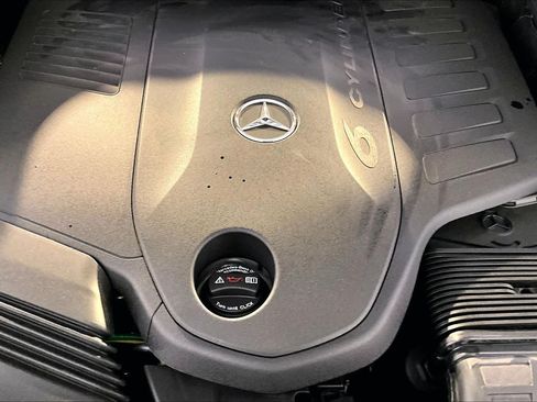 New 2026 Mercedes-Benz GLE 450 4MATIC image 15