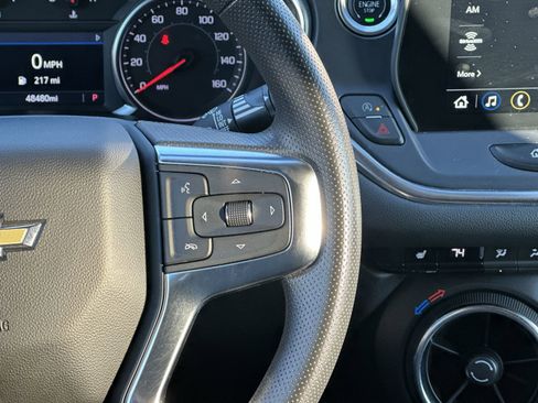 Used 2024 Chevrolet Blazer LT image 21
