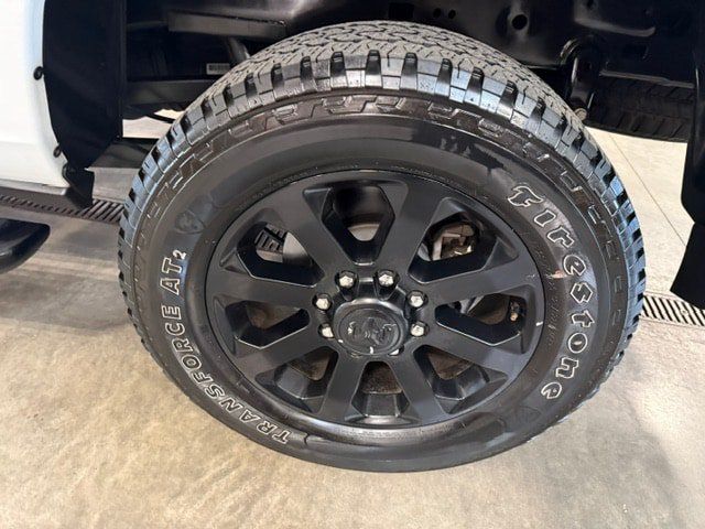 Used 2025 RAM 2500 Big Horn AWD/4WD image 29
