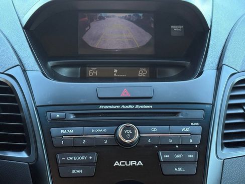 Used 2013 Acura RDX AWD image 20
