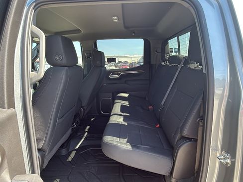 New 2026 Chevrolet Silverado 1500 LT w/ Texas Edition Plus image 14