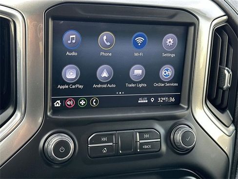 Certified 2023 Chevrolet Silverado 2500 LT w/ All Star Edition image 13