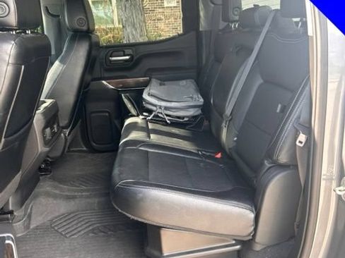 Used 2021 Chevrolet Silverado 1500 RST AWD/4WD image 6
