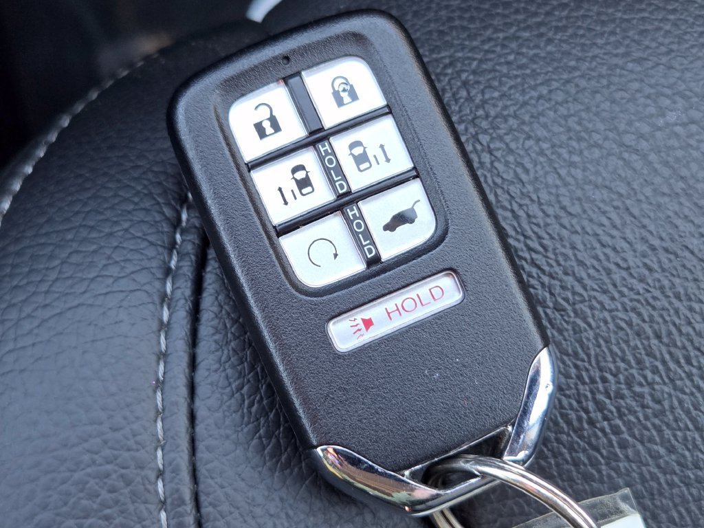 Used 2022 Honda Odyssey Touring image 45