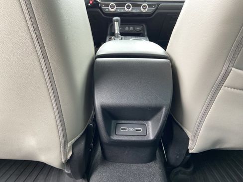 Used 2024 Honda Civic Touring image 52
