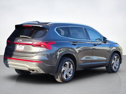Used 2023 Hyundai Santa Fe SEL FWD image 6