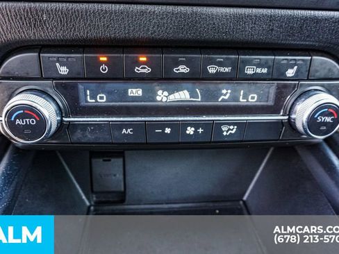 Used 2024 MAZDA CX-5 Carbon Edition image 41