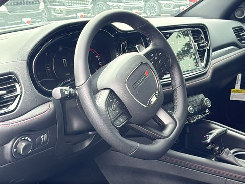 New 2026 Dodge Durango GT RWD image 10