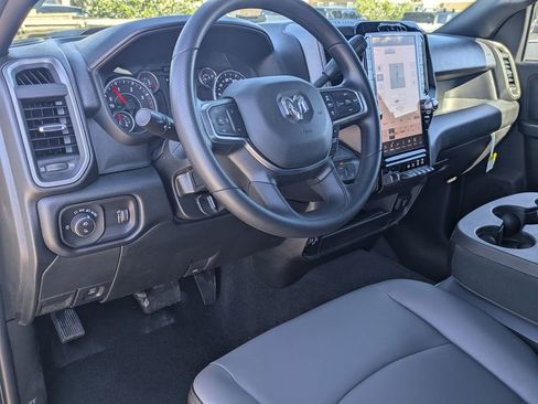 New 2026 RAM 2500 Tradesman image 19