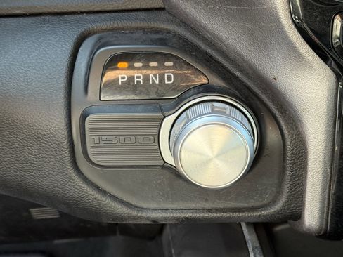 Used 2020 RAM 1500 Laramie w/ Sport Appearance Package image 23