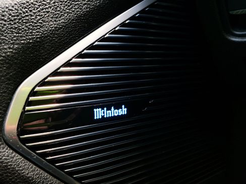 Used 2021 Jeep Grand Cherokee L Overland w/ Advanced Protech Group III image 18