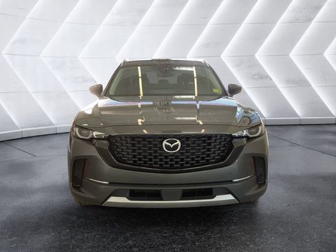 Used 2023 MAZDA CX-50 AWD 2.5 Turbo w/ Cargo Package image 2