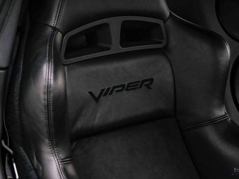 Used 2010 Dodge Viper ACR RWD image 54