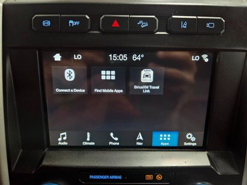 Used 2019 Ford F250 King Ranch w/ King Ranch Ultimate Package image 59