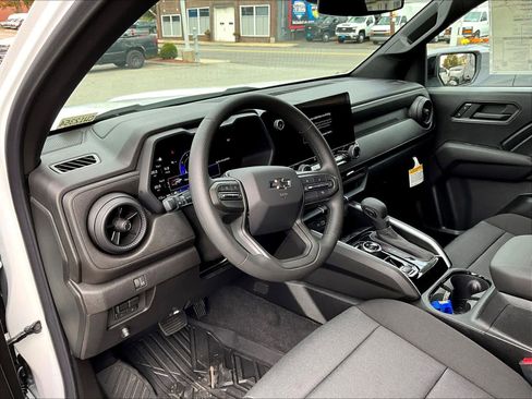 New 2026 Chevrolet Colorado Trail Boss image 9