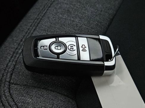 New 2026 Ford Bronco Big Bend image 29