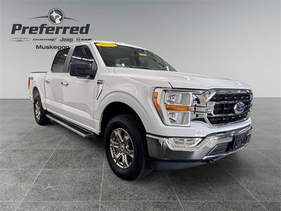 Used 2022 Ford F150 XLT w/ XTR Package