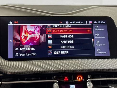 Used 2022 BMW 228i Gran Coupe 228i w/ Convenience Package image 13