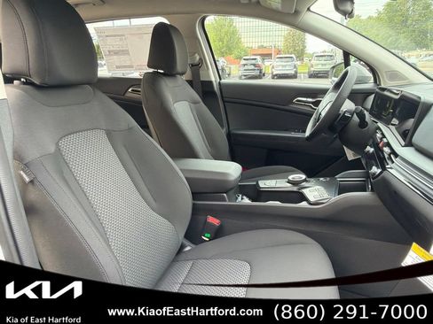 New 2027 Kia Sportage S AWD/4WD image 11