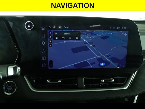 Used 2025 Chevrolet Equinox LT FWD image 9