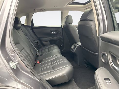 Used 2023 Honda HR-V EX-L image 18
