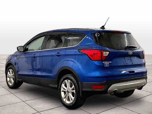 Used 2019 Ford Escape SE AWD/4WD image 10