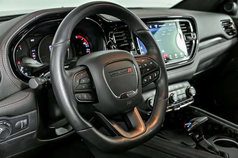 Used 2024 Dodge Durango R/T AWD/4WD image 22