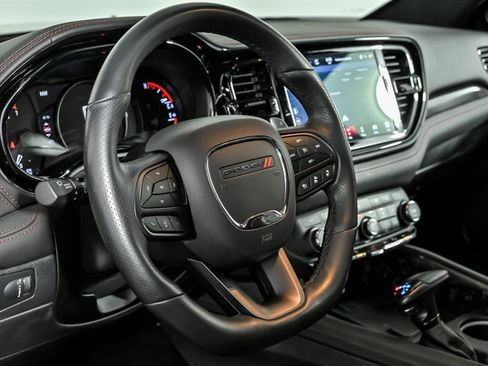 Used 2024 Dodge Durango R/T AWD/4WD image 22