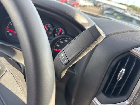 New 2026 Chevrolet Silverado 2500 Custom w/ Custom Convenience Package image 37