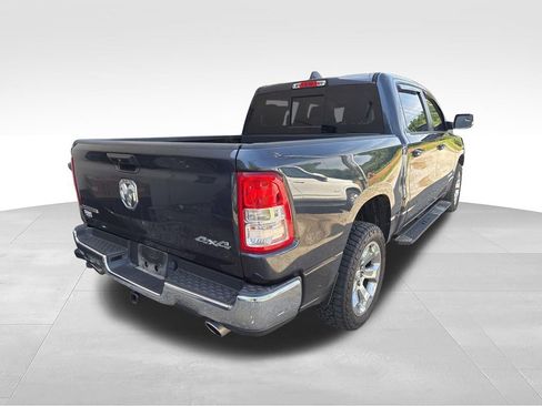 Used 2021 RAM 1500 Big Horn AWD/4WD image 6