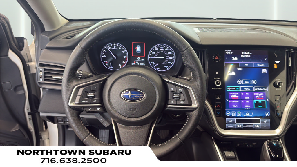 Used 2020 Subaru Outback Premium AWD/4WD image 24