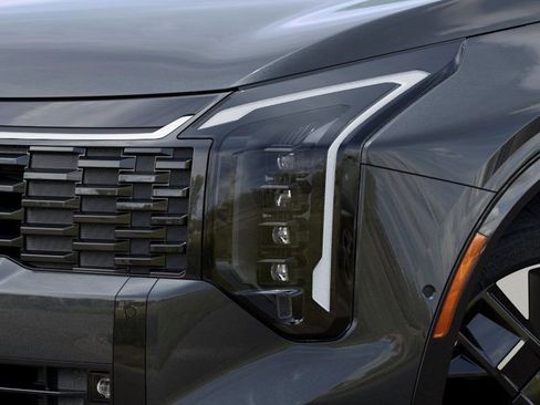 New 2026 Kia Sportage SX Prestige image 10