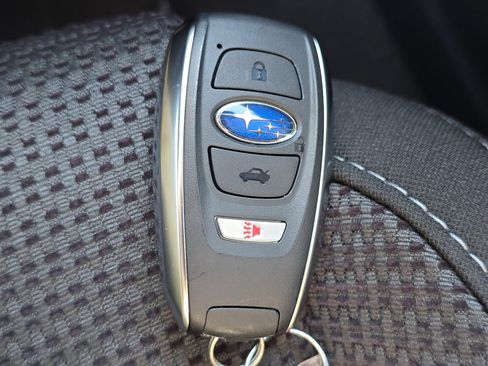 New 2025 Subaru Outback Premium image 29