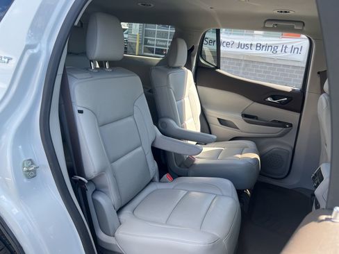 Used 2019 GMC Acadia SLT image 52