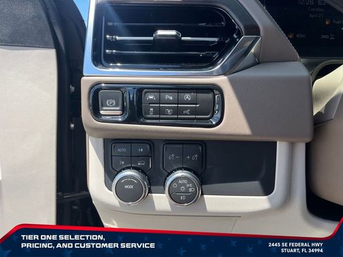 New 2026 GMC Yukon XL Denali AWD/4WD image 26
