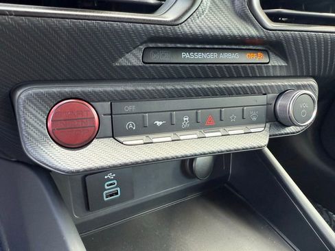 New 2025 Ford Mustang Convertible image 23