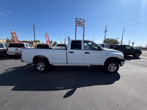 Used 2006 Dodge Ram 2500 Truck ST w/ Trailer Tow Group AWD/4WD image 6