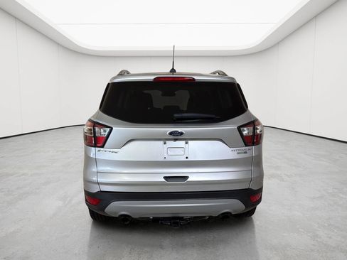 Used 2017 Ford Escape Titanium AWD/4WD image 26
